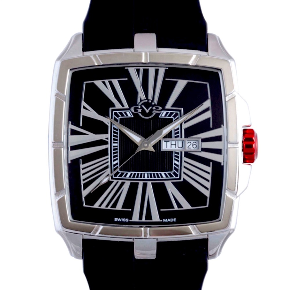 Men’s Watch GV2 9003 Fiamme